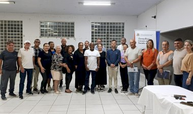 União entre comunidade e poder público reforça saúde no bairro Boa Vista