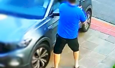 Assaltante do Martelo é indiciado pela Polícia Civil