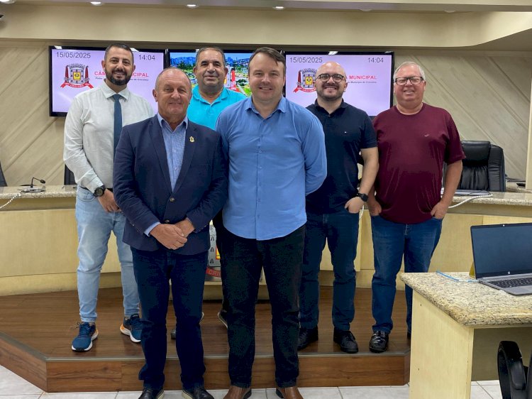 Frente Parlamentar vai buscar solução para moradores do Pinheirinho