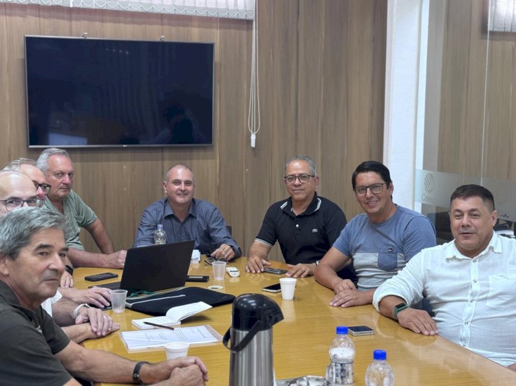 “A pedido da UABC Totens serão instalados em Criciúma”