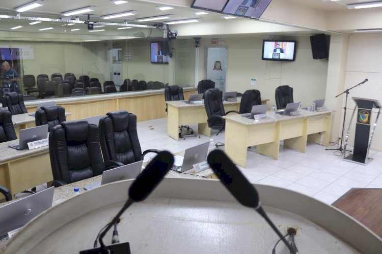 Criciúma sedia programa “Legislativo em Ação” da Alesc em junho