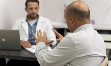 • Urologistas alertam para riscos da andropausa, doença que causa queda da testosterona