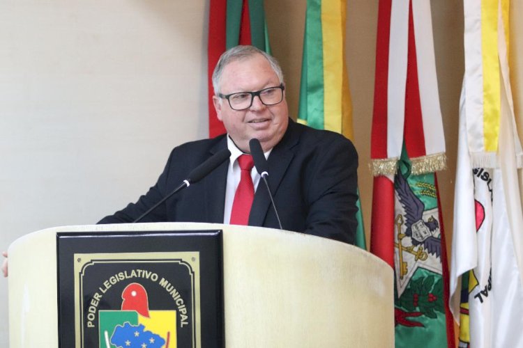 Projeto de Lei propõe arborização frutífera em áreas públicas e loteamentos de Criciúma