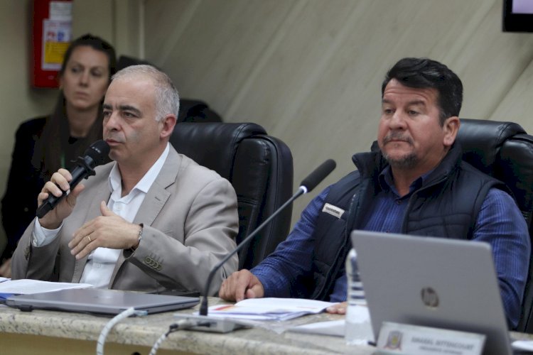 Tribuna Livre é utilizada para esclarecer crescimento no número de multas de trânsito em Criciúma