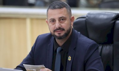 Projeto que institui o Programa “Pé na Calçada da Fama” em Criciúma é aprovado na Câmara