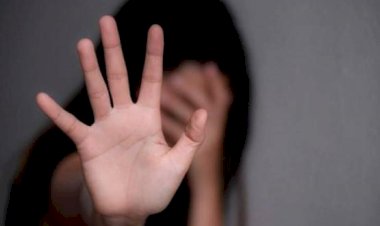 PAI ESTUPRA A PRÓPRIA FILHA E VAI EM CANA