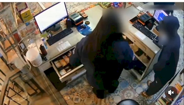 Após roubos em postos de combustíveis, Polícia Civil cumpre mandados de buscas e prisão