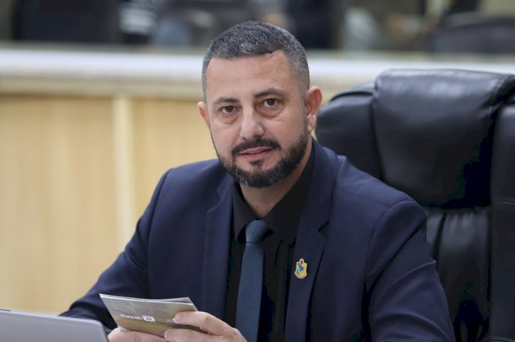 Projeto que institui o Programa “Pé na Calçada da Fama” em Criciúma é aprovado na Câmara