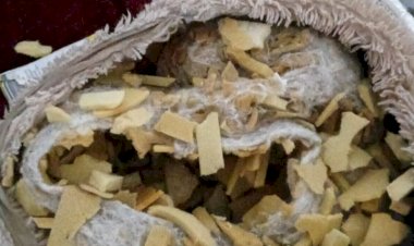 Casal e um adolescente são preso com Cocaína em Forquilhinha