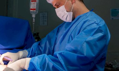 Blefaroplastia: conheça a cirurgia que rejuvenesce o olhar e pode até melhorar a visão