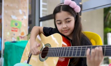 • Criciúma terá 2ª Conferência Municipal de Crianças com Altas Habilidades e Superdotação