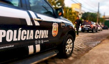 Polícia Civil identifica oito pessoas por “golpe do falso assalto”
