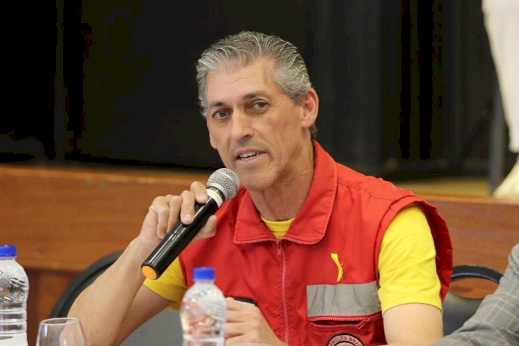 Sessão Itinerante da Câmara de Criciúma destaca atuação da Cruz Vermelha na Tribuna Livre