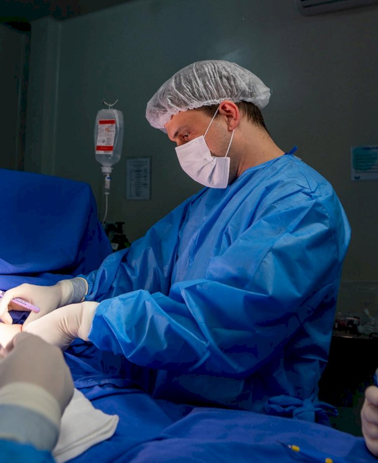 Blefaroplastia: conheça a cirurgia que rejuvenesce o olhar e pode até melhorar a visão