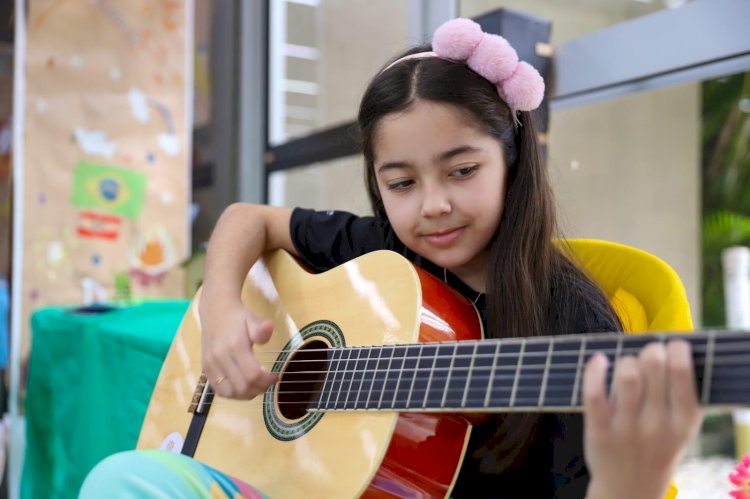 • Criciúma terá 2ª Conferência Municipal de Crianças com Altas Habilidades e Superdotação