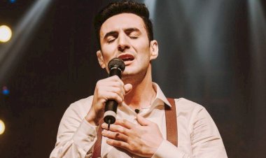 Centenário  Criciúma: confira as orientações para o show gratuito com Leandro Borges, neste sábado