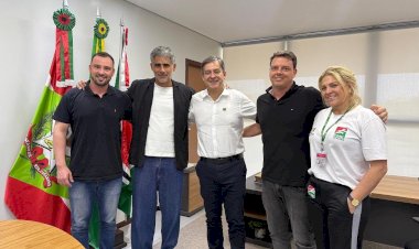 Criciúma confirma realização do STU National para os próximos três anos