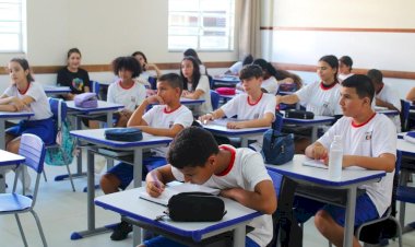 Educação de Criciúma lança edital de rematrículas e matrículas para o ano letivo de 2026