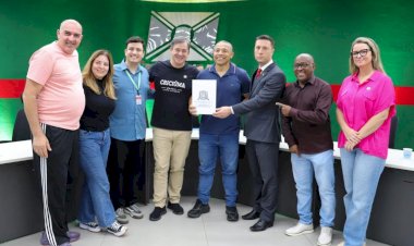 Criciúma destina cerca de R$ 955 mil a projetos voltados aos direitos de crianças e adolescentes