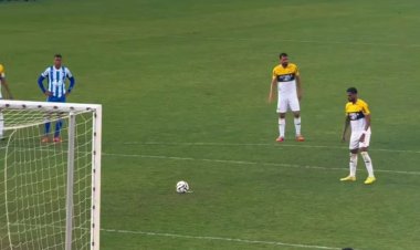 CRICIÚMA CONSEGUE EMPATE E PERMANECE ENTRE OS 4 PRIMEIROS