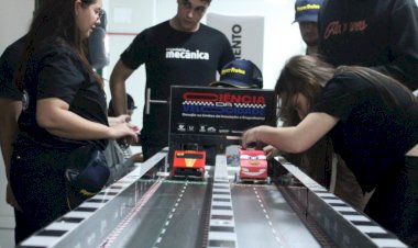 Unesc celebra conhecimento, inovação e sustentabilidade na 16ª Semana de Ciência e Tecnologia