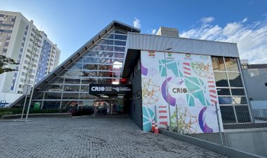 CRIO Conecta Summit Internacional reunirá especialistas de inovação em Criciúma