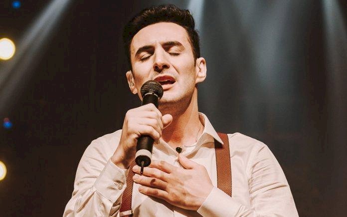 Centenário  Criciúma: confira as orientações para o show gratuito com Leandro Borges, neste sábado