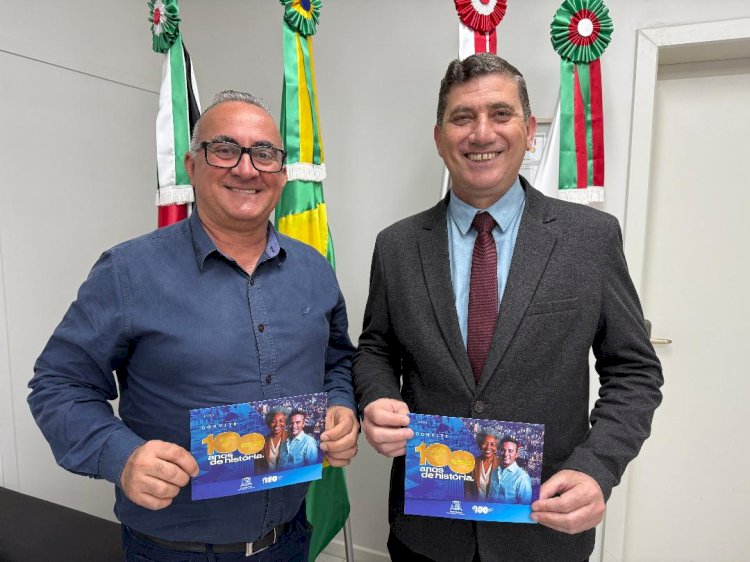 Legado do Legislativo criciumense será destaque em Sessão Especial da Câmara