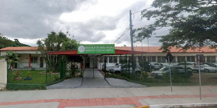 Neto Uggione propõe  Sessão Especial em homenagem aos 100 anos da Escola Coelho Neto