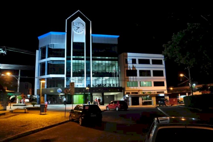 Câmara realiza Sessão Especial em homenagem aos 85 anos da Assembleia de Deus