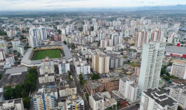 Centenário de Criciúma: Serviços municipais terão alteração no horário de atendimento nesta terça
