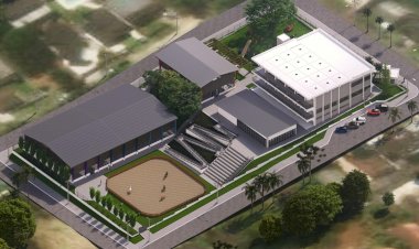 Prefeito Vaguinho apresenta projeto da Cidade do Autista para a comunidade