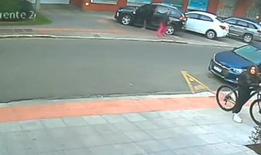 Polícia Civil realiza prisão e esclarece roubo de veículo realizado com arma de fogo por dupla na região central