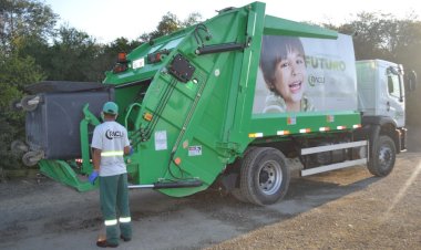 Racli adota medidas preventivas diante da previsão de clima extremo no Sul do país