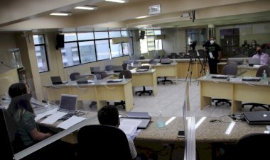 Criciúma realiza eleições para o Projeto Câmara Mirim; conheça os candidatos