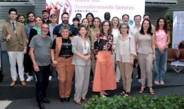 Unesc promove encontro para fortalecer o setor de vestuário do Sul catarinense