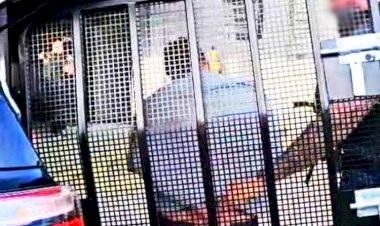 Operação Rotativo: Polícia Civil de Criciúma realiza prisão após assalto com arma de fogo em empresa de estacionamento