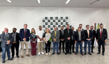 Câmara realiza última Sessão Itinerante de 2025 com apresentação de panorama econômico do Bairro São Luiz