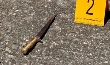 FILHO MATA A FACADAS  PRÓPRIA MÃE E IRMÃ EM CRICIUMA