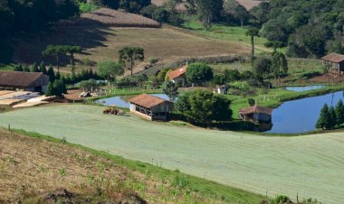 Governo de SC envia para Alesc programa para impulsionar investimentos em até R $ 26 bilhões e gerar 40 mil vagas de emprego no campo