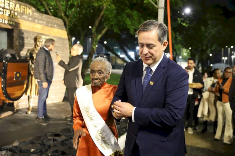 Memória viva: Centenário de Criciúma celebra a história de quem fez a cidade chegar aos 100 anos