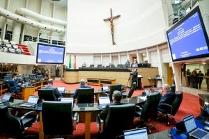 Projeto sobre comunicação de nascimentos sem identificação de paternidade é aprovado