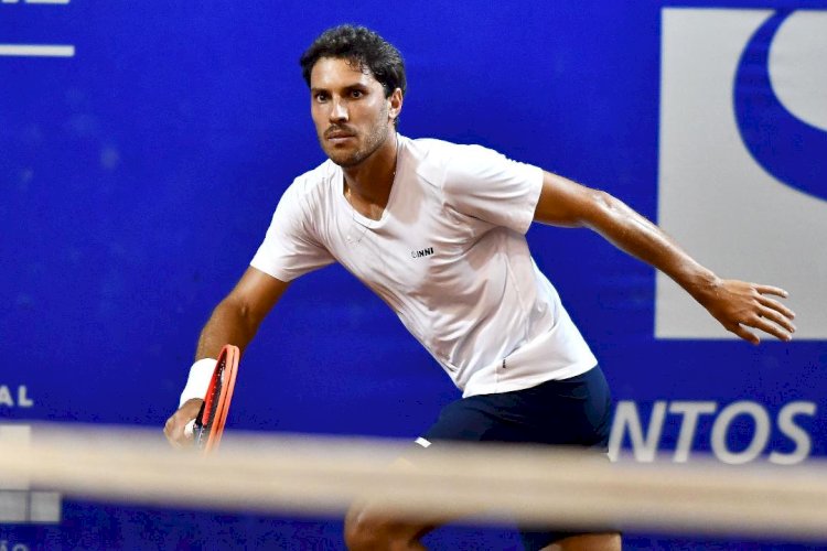 Criciúma Open de Tênis Profissional celebra o Centenário da cidade com torneio internacional no Mampituba