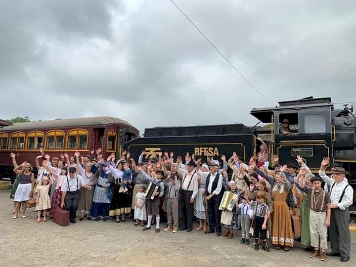 IX Festa Dell’Immigrazione celebrará as raízes italianas e integra programação do Centenário de Criciúma