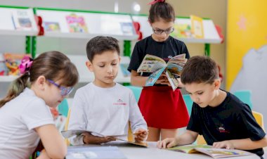 Colégio Unesc oferece proposta diferenciada de formação em ambiente universitário