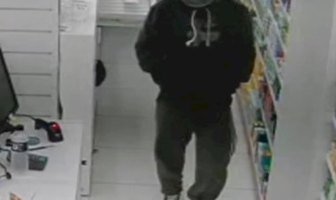 Polícia Civil identifica envolvido em sequência de cinco roubos armados contra farmácias em Criciúma