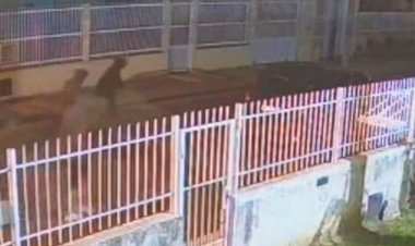 Polícia Civil realiza prisão e indiciamento de dupla por fazer vítimas reféns em assalto de veículo com uso de arma de fogo