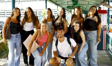 Unesc abre matrículas com bolsas e descontos especiais