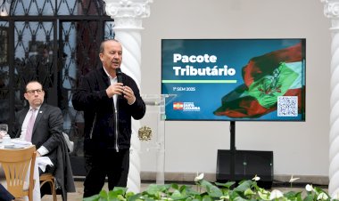 Retrospectiva 2025: Governo do Estado totaliza R$ 5,5 bilhões em investimentos em Santa Catarina