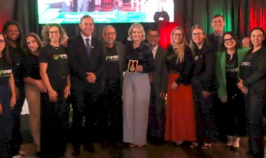 Unesc encerra 2025 como referência nacional em rankings e premiações